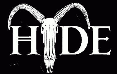 logo Hyde (BEL)
